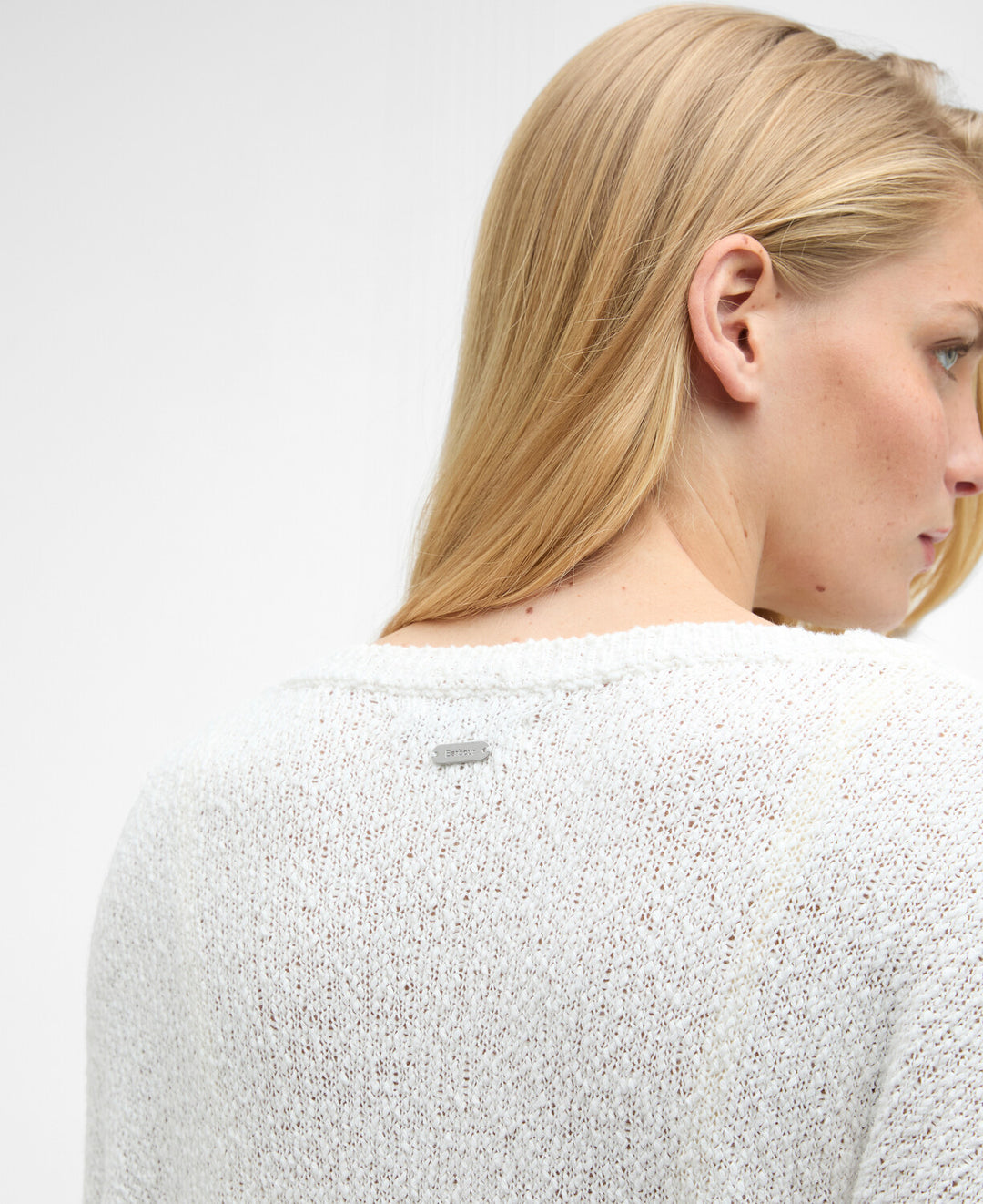 Barbour Gabby Knitted Jumper/ Pulover  LKN1765