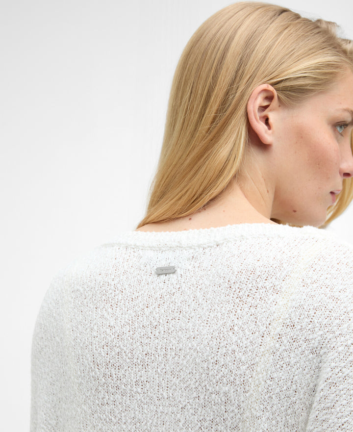 Barbour Gabby Knitted Jumper/ Pulover  LKN1765