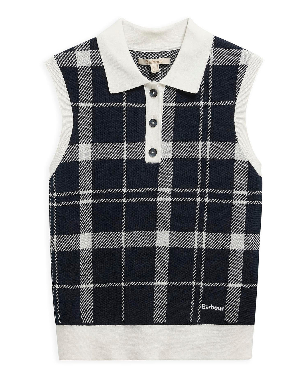 Barbour Allerdale Knit Top/Majica LKN1774
