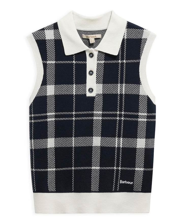 Barbour Allerdale Knit Top/Majica LKN1774