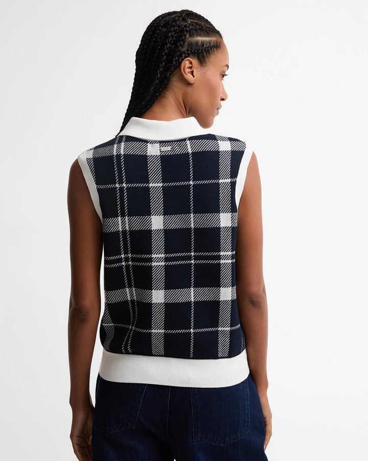 Barbour Allerdale Knit Top/Majica LKN1774