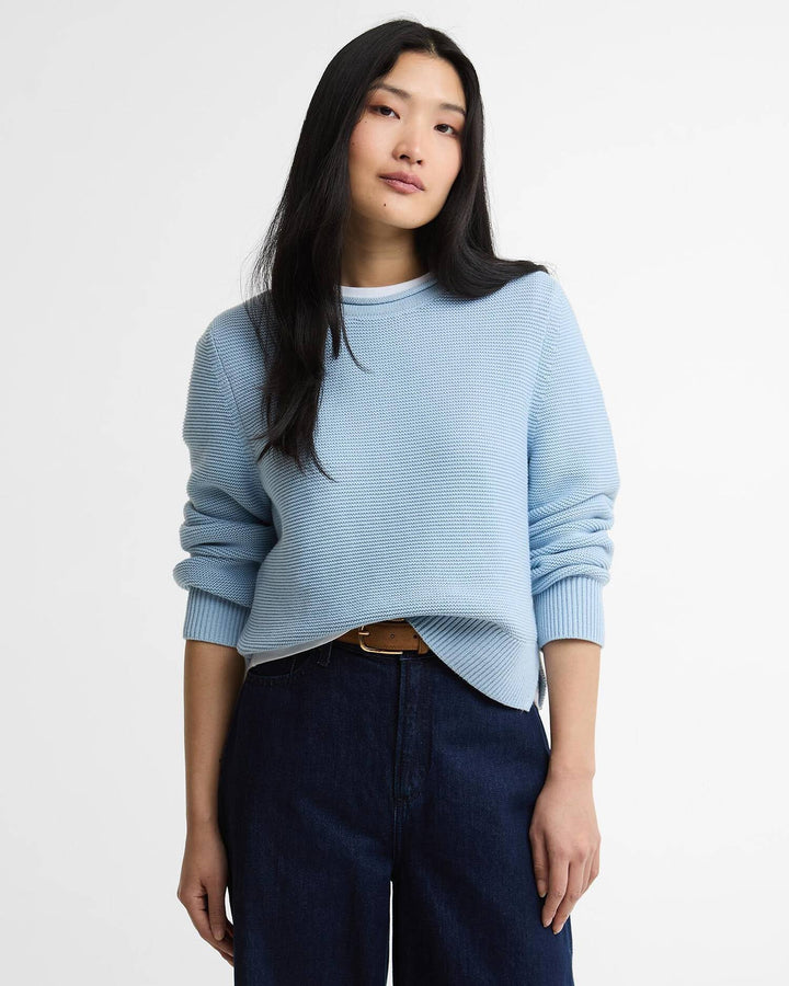 Barbour Fawley Knit Jumper/Pulover LKN1775