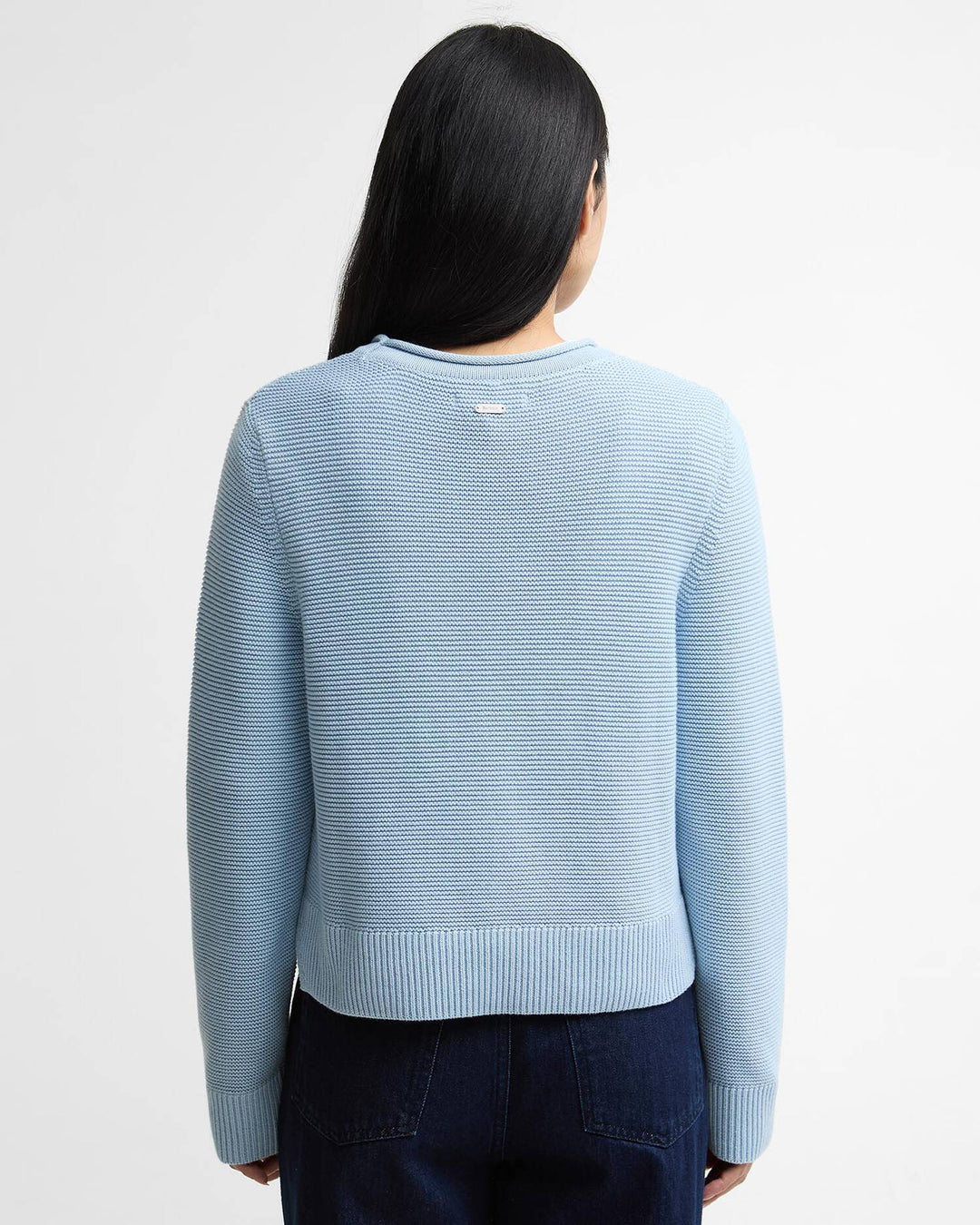 Barbour Fawley Knit Jumper/Pulover LKN1775