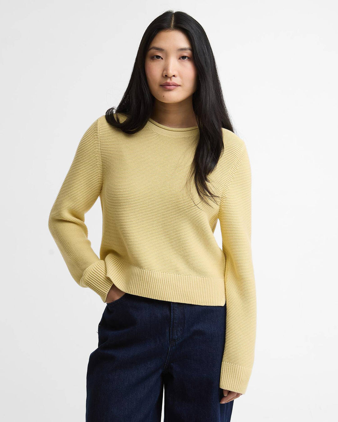 Barbour Fawley Knit Jumper/Pulover LKN1775