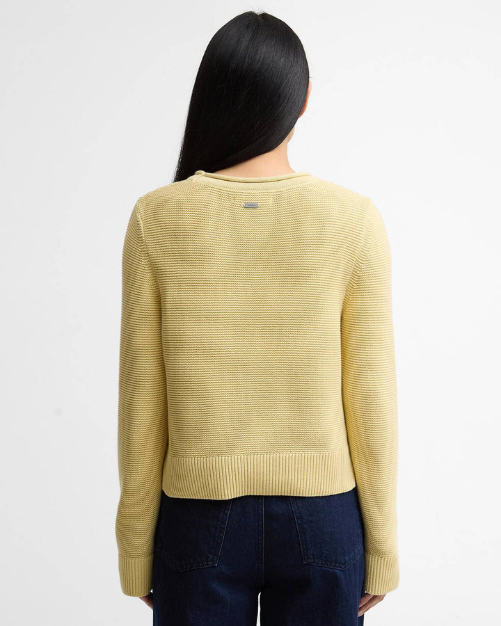 Barbour Fawley Knit Jumper/Pulover LKN1775