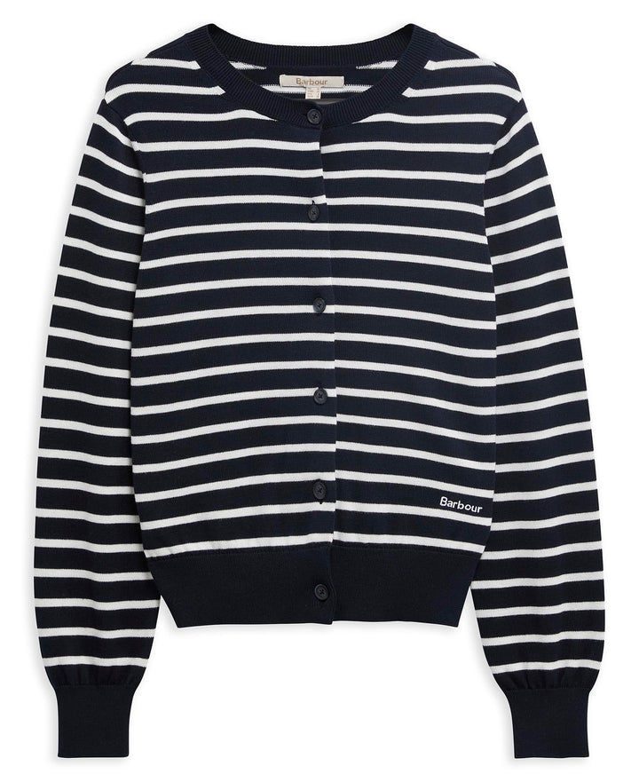 Barbour Baiton Knit Cardigan/Pulover LKN1777