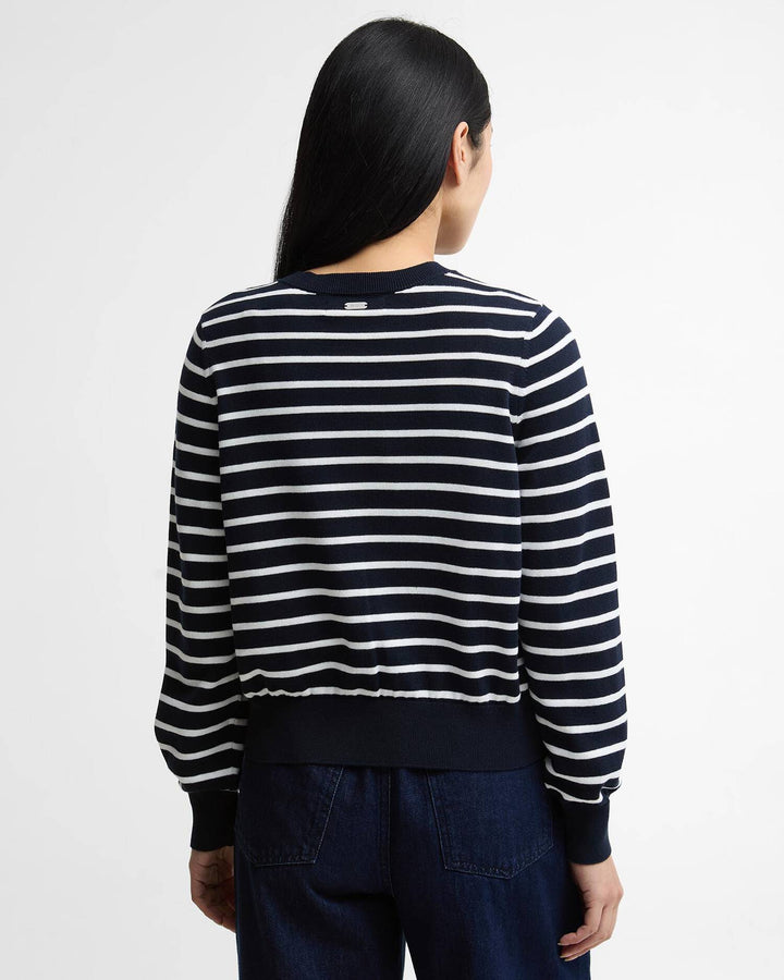 Barbour Baiton Knit Cardigan/Pulover LKN1777