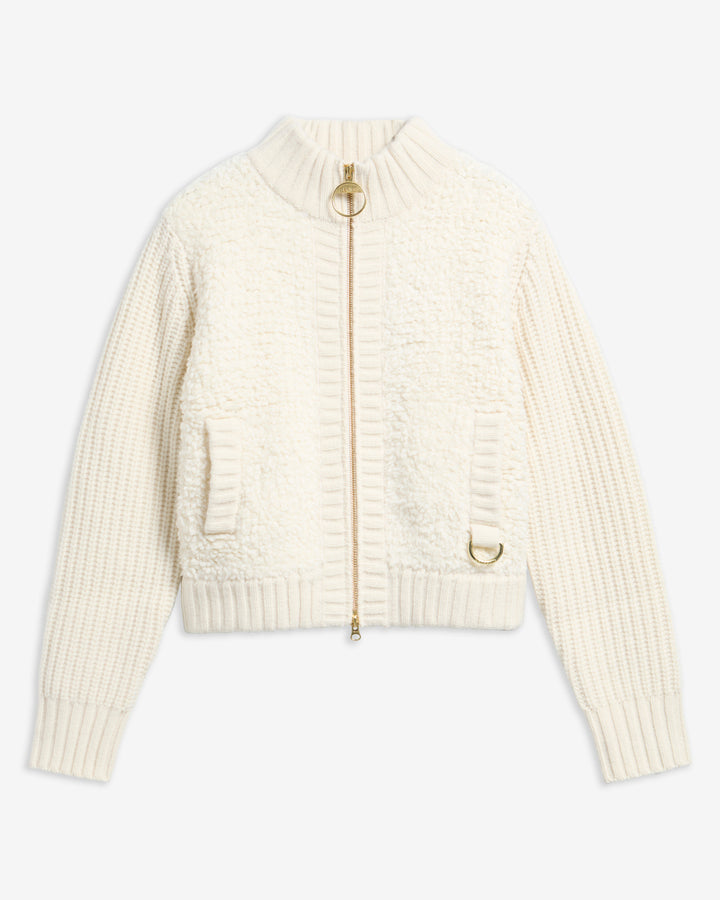 Barbour Hazelwood Knit Vest/Pulover LKN1784