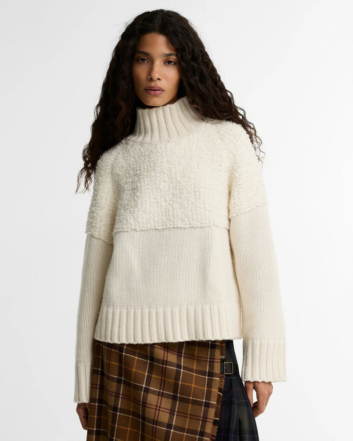 Barbour Rothley Knit Jumper/Pulover LKN1785