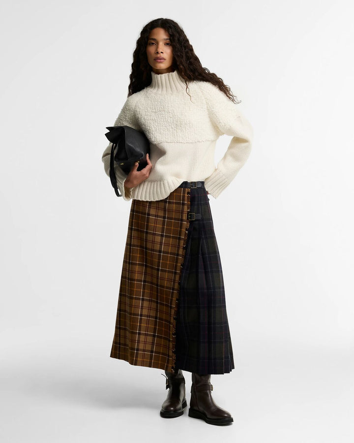 Barbour Rothley Knit Jumper/Pulover LKN1785