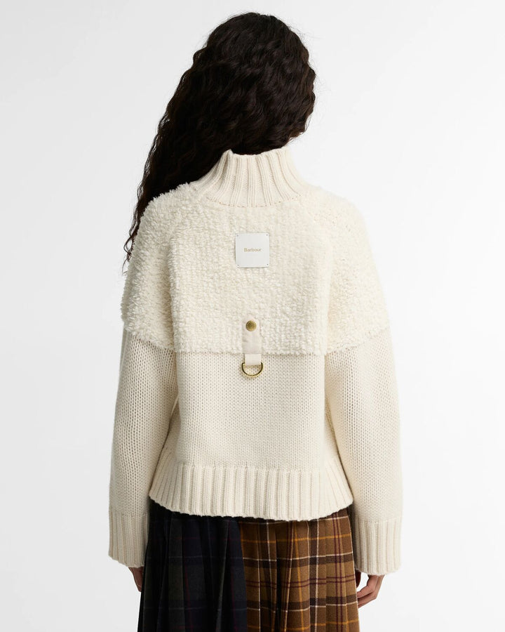 Barbour Rothley Knit Jumper/Pulover LKN1785