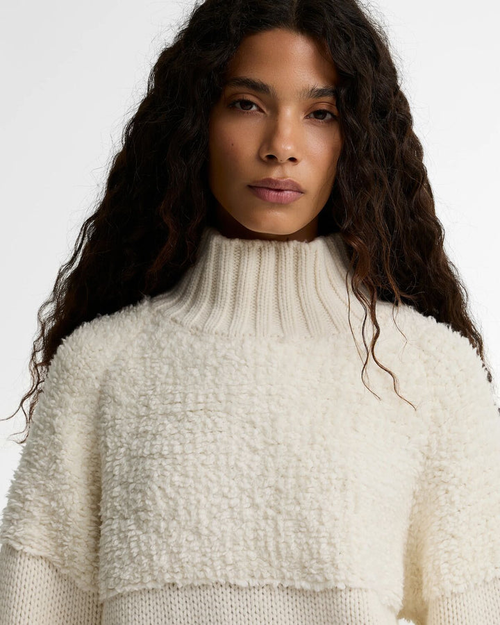 Barbour Rothley Knit Jumper/Pulover LKN1785