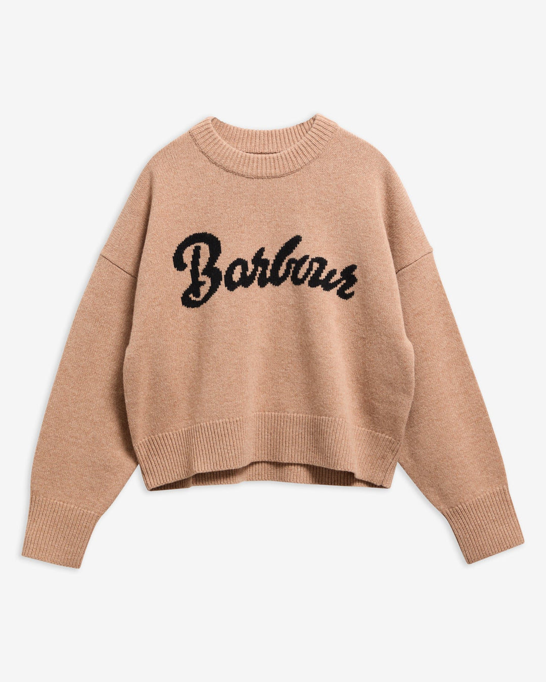 Barbour Ivybridge Knit Jumper/Pulover LKN1792