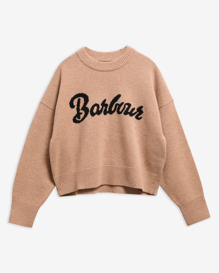Barbour Ivybridge Knit Jumper/Pulover LKN1792