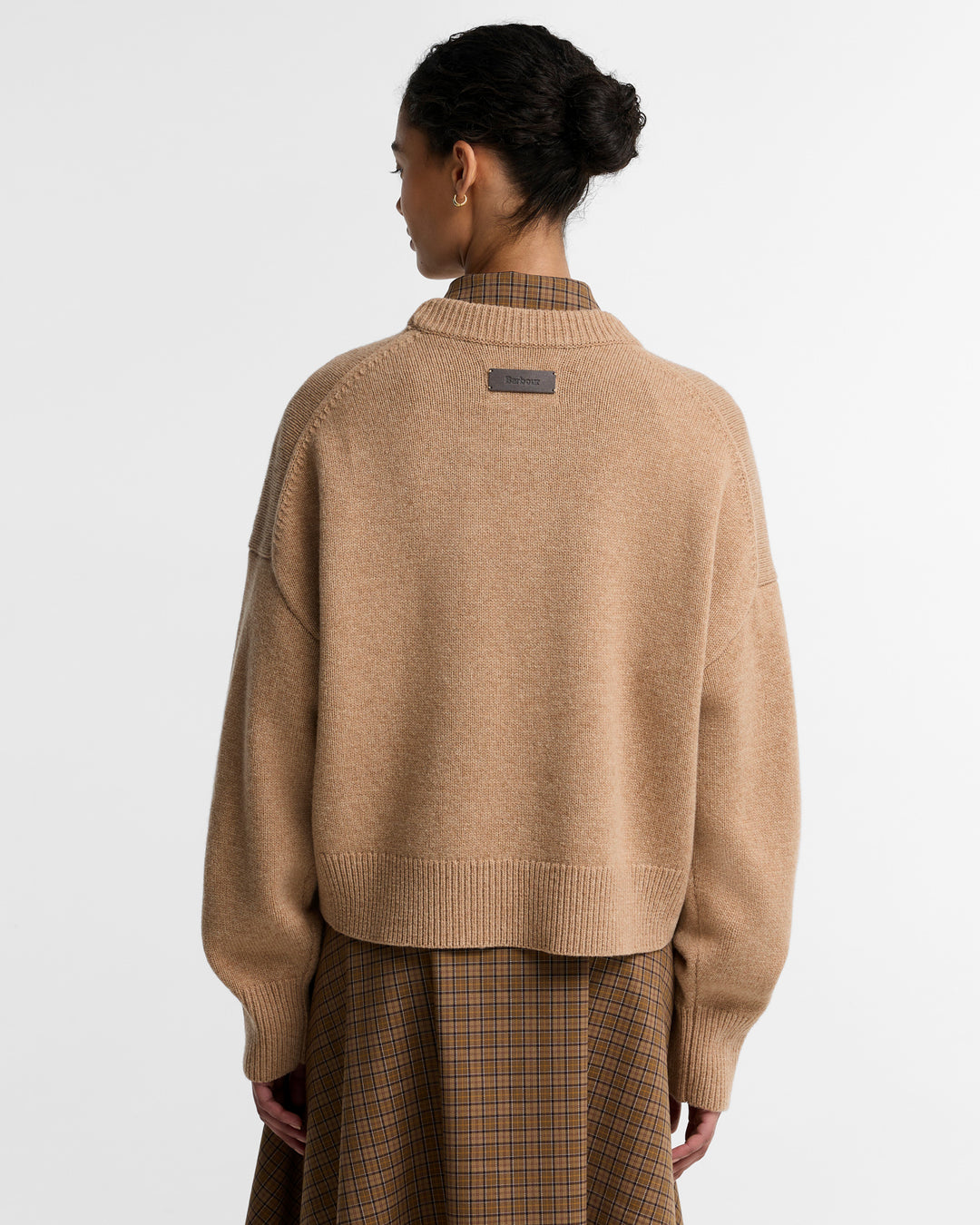 Barbour Ivybridge Knit Jumper/Pulover LKN1792