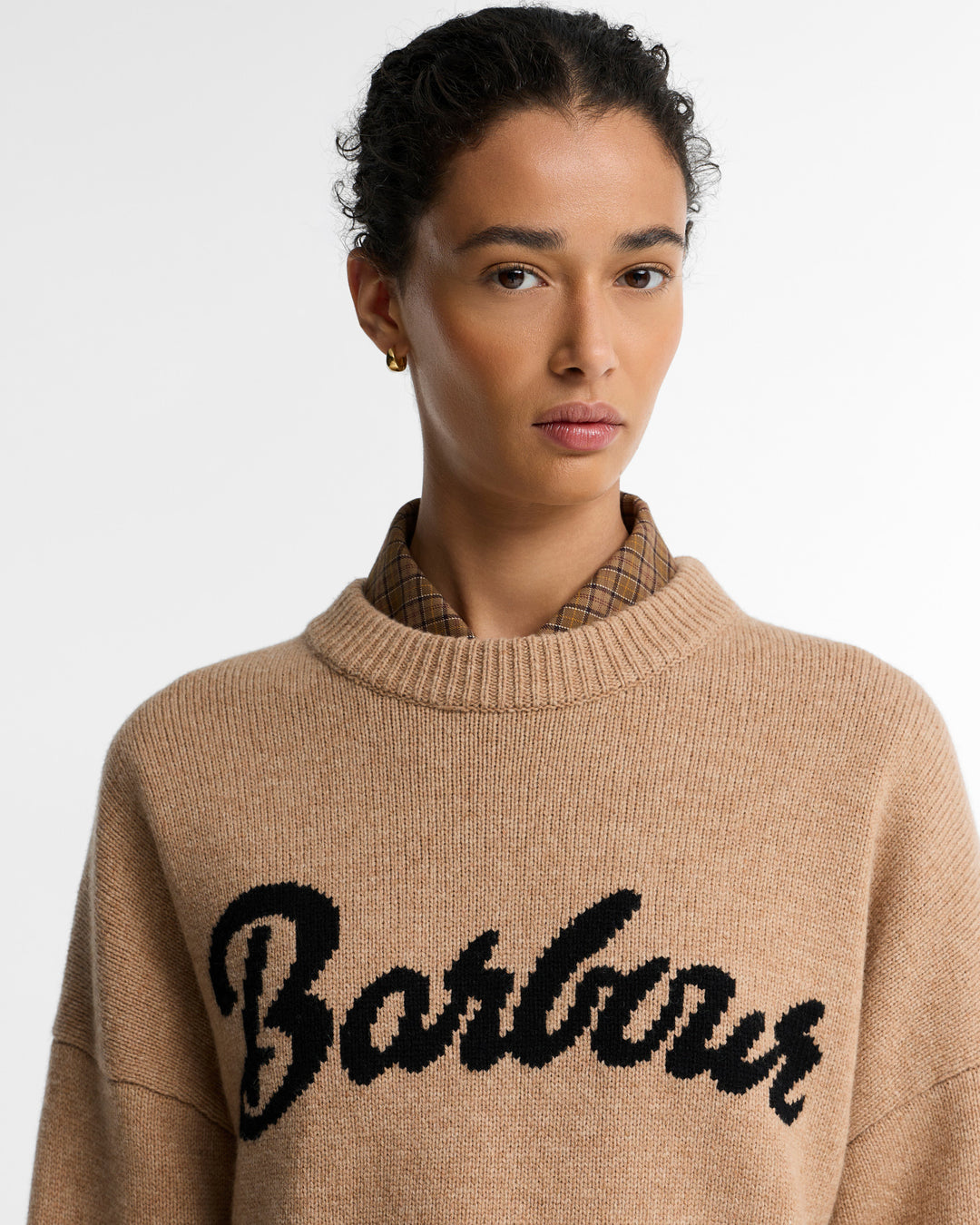 Barbour Ivybridge Knit Jumper/Pulover LKN1792
