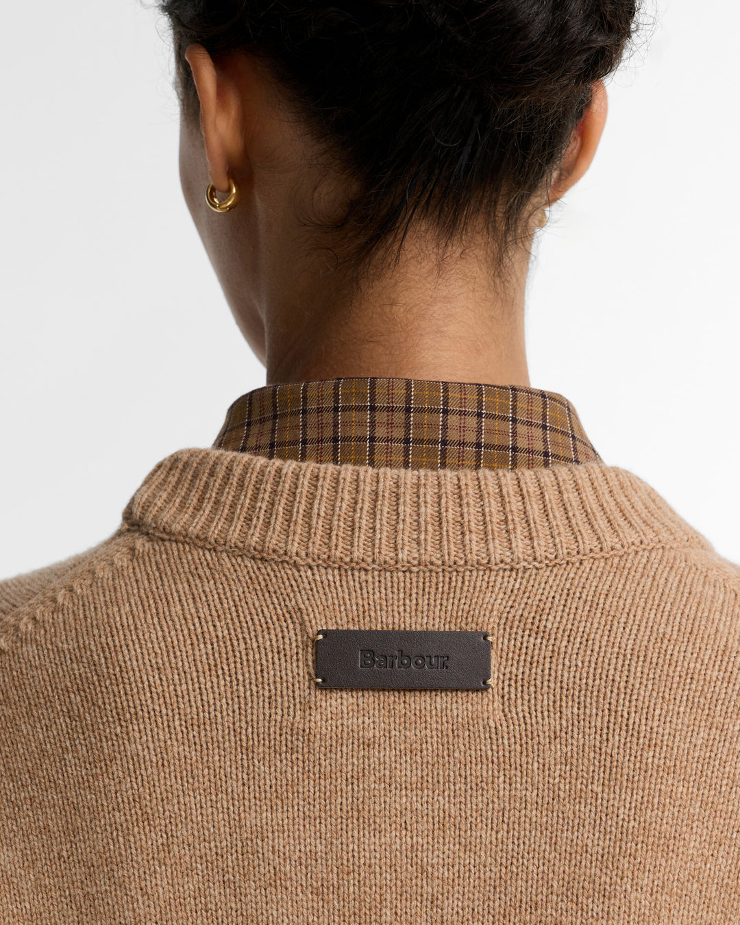 Barbour Ivybridge Knit Jumper/Pulover LKN1792