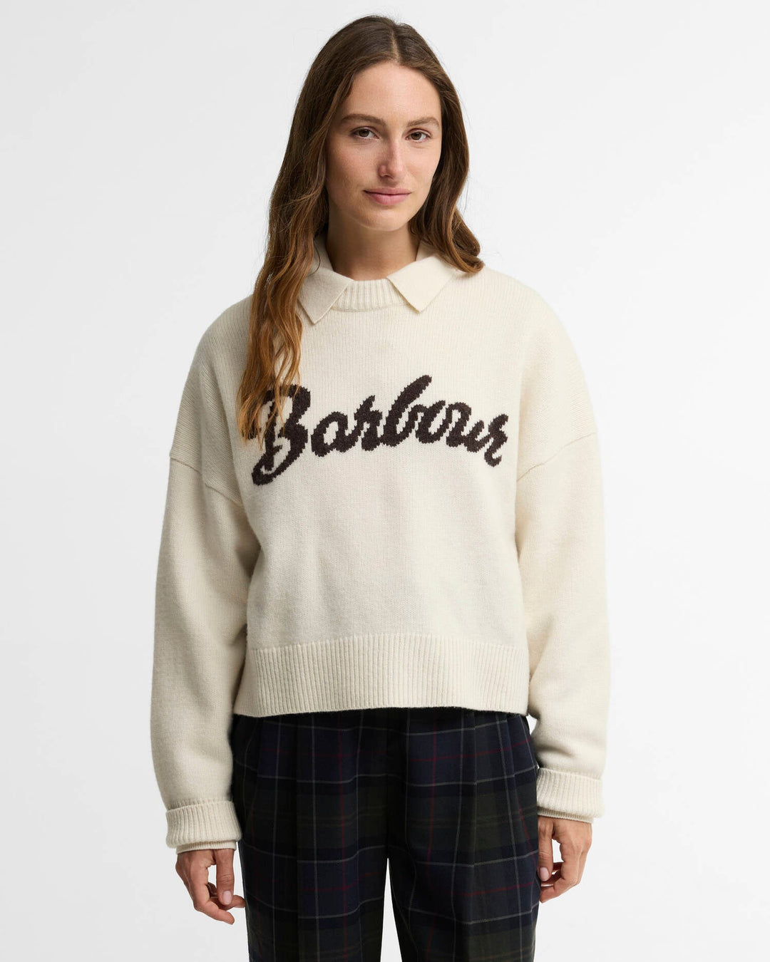 Barbour Ivybridge Knit Jumper/Pulover LKN1792