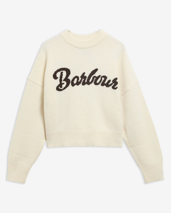 Barbour Ivybridge Knit Jumper/Pulover LKN1792