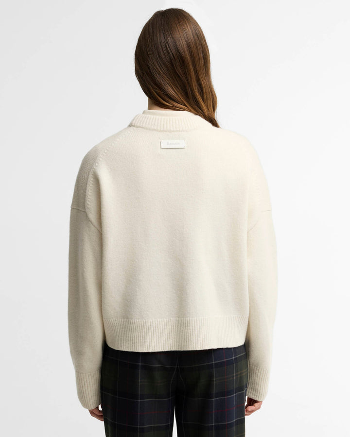 Barbour Ivybridge Knit Jumper/Pulover LKN1792