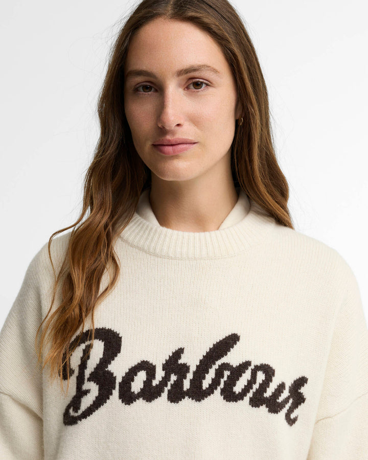 Barbour Ivybridge Knit Jumper/Pulover LKN1792