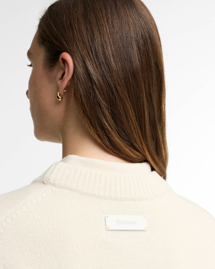 Barbour Ivybridge Knit Jumper/Pulover LKN1792