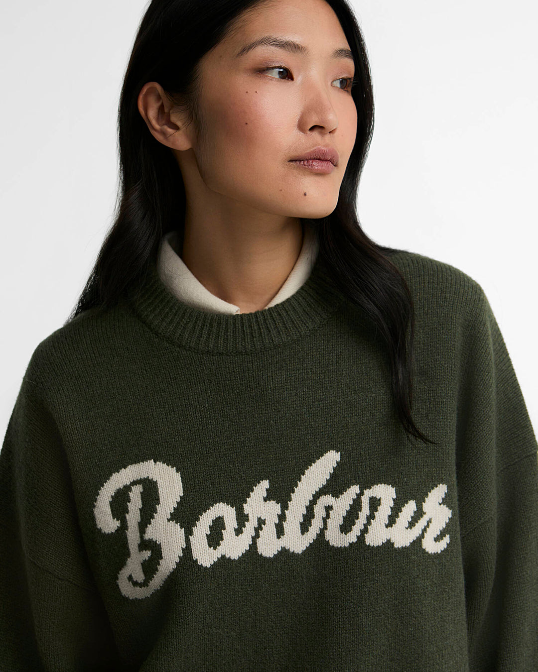 Barbour Ivybridge Knit Jumper/Pulover LKN1792