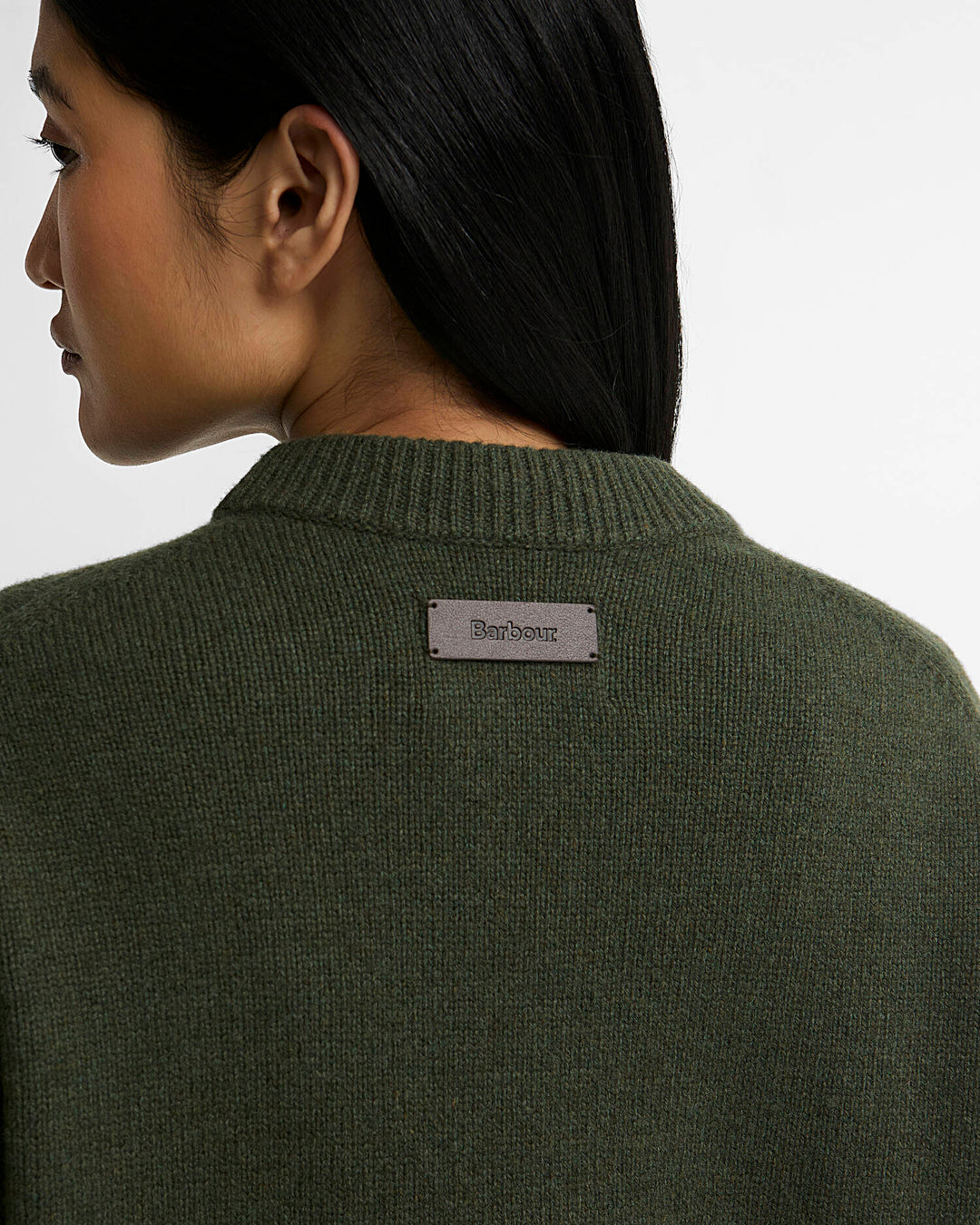 Barbour Ivybridge Knit Jumper/Pulover LKN1792