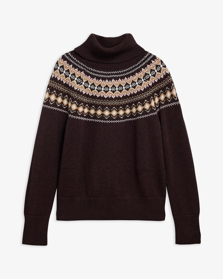 Barbour Darwen Knit Jumper/Pulover LKN1806