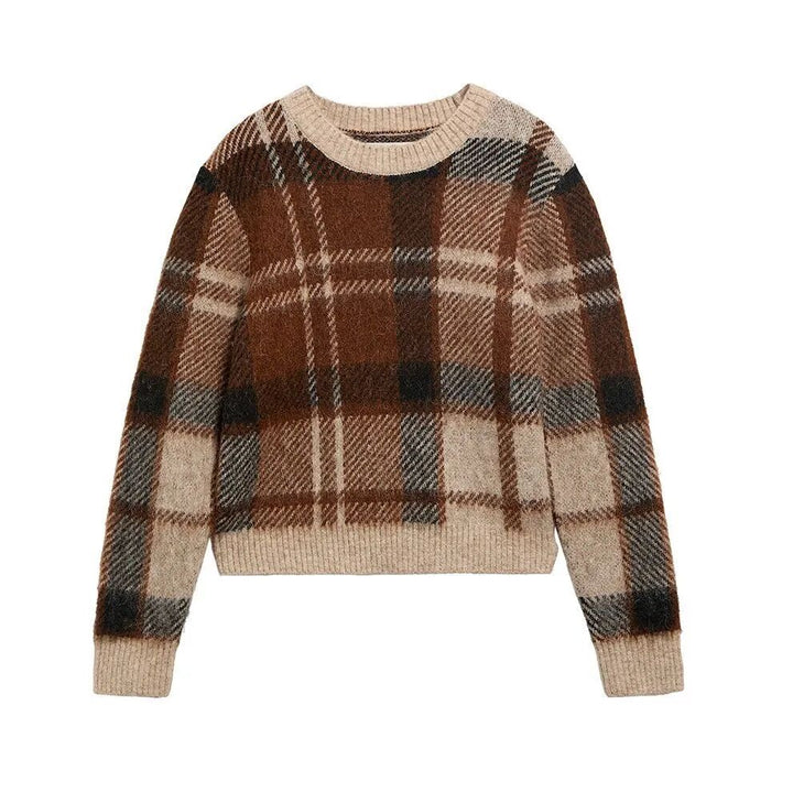 Barbour Glendyn Knit Jumper/Pulover LKN1812