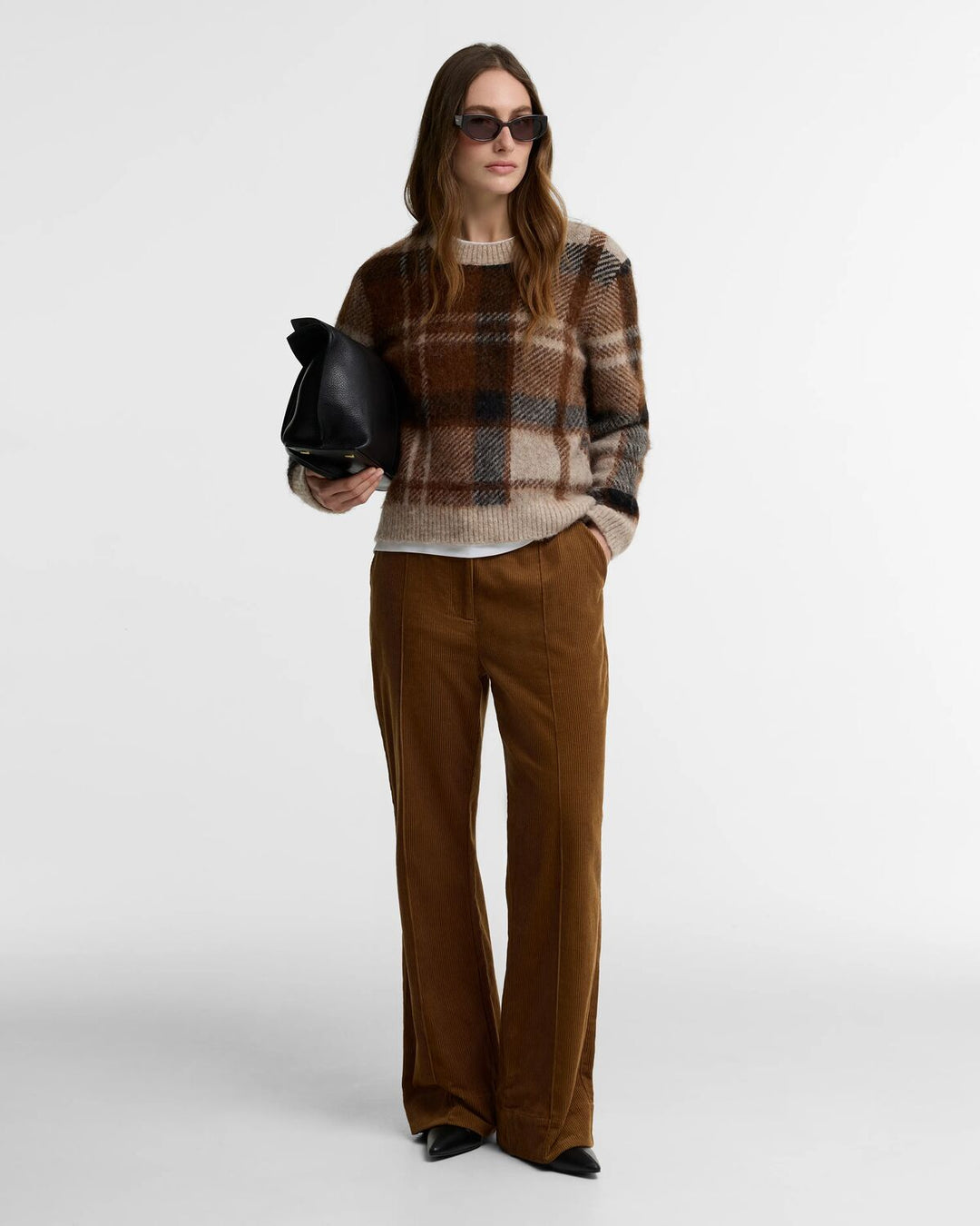 Barbour Glendyn Knit Jumper/Pulover LKN1812