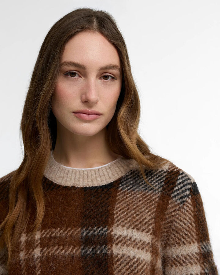 Barbour Glendyn Knit Jumper/Pulover LKN1812