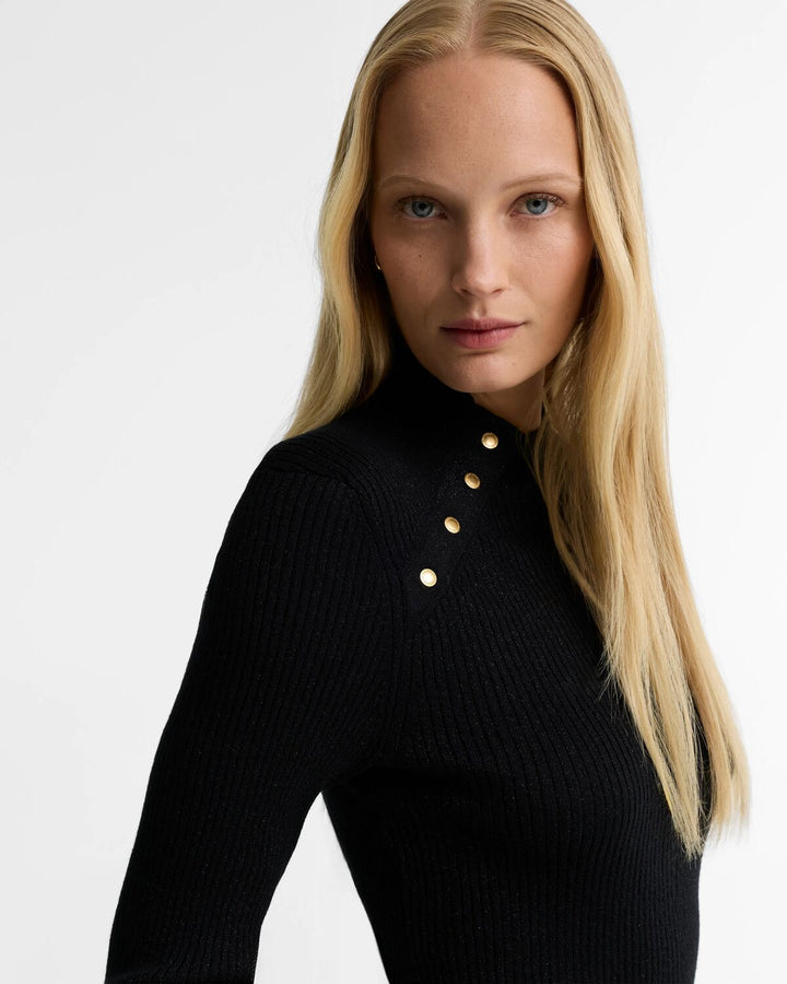 B.Intl Molina Knit Jumper/Pulover LKN1816