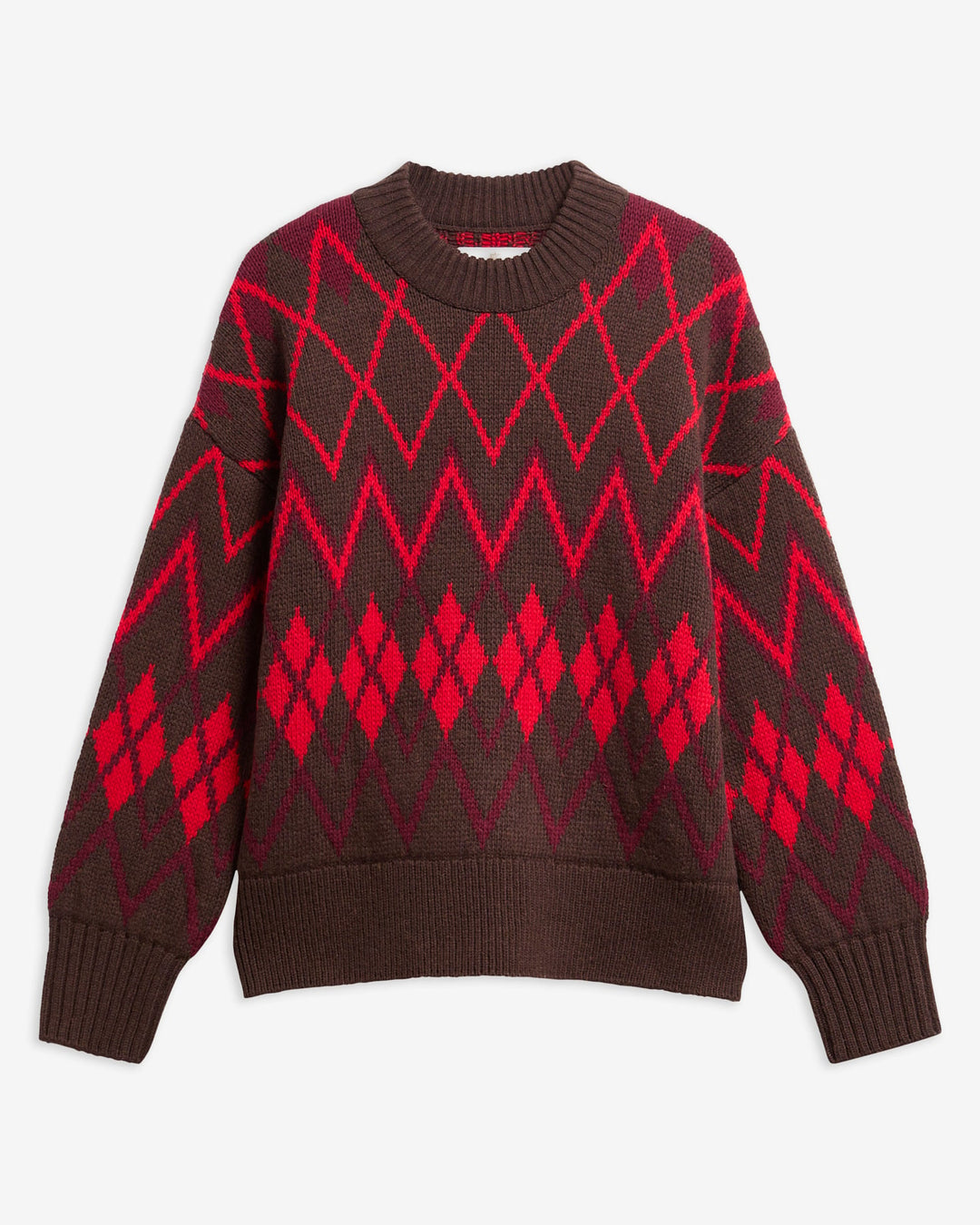 Barbour Adina Knit Jumper/Pulover LKN1832