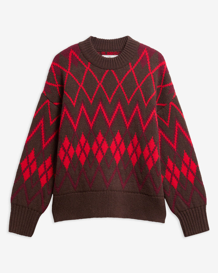 Barbour Adina Knit Jumper/Pulover LKN1832