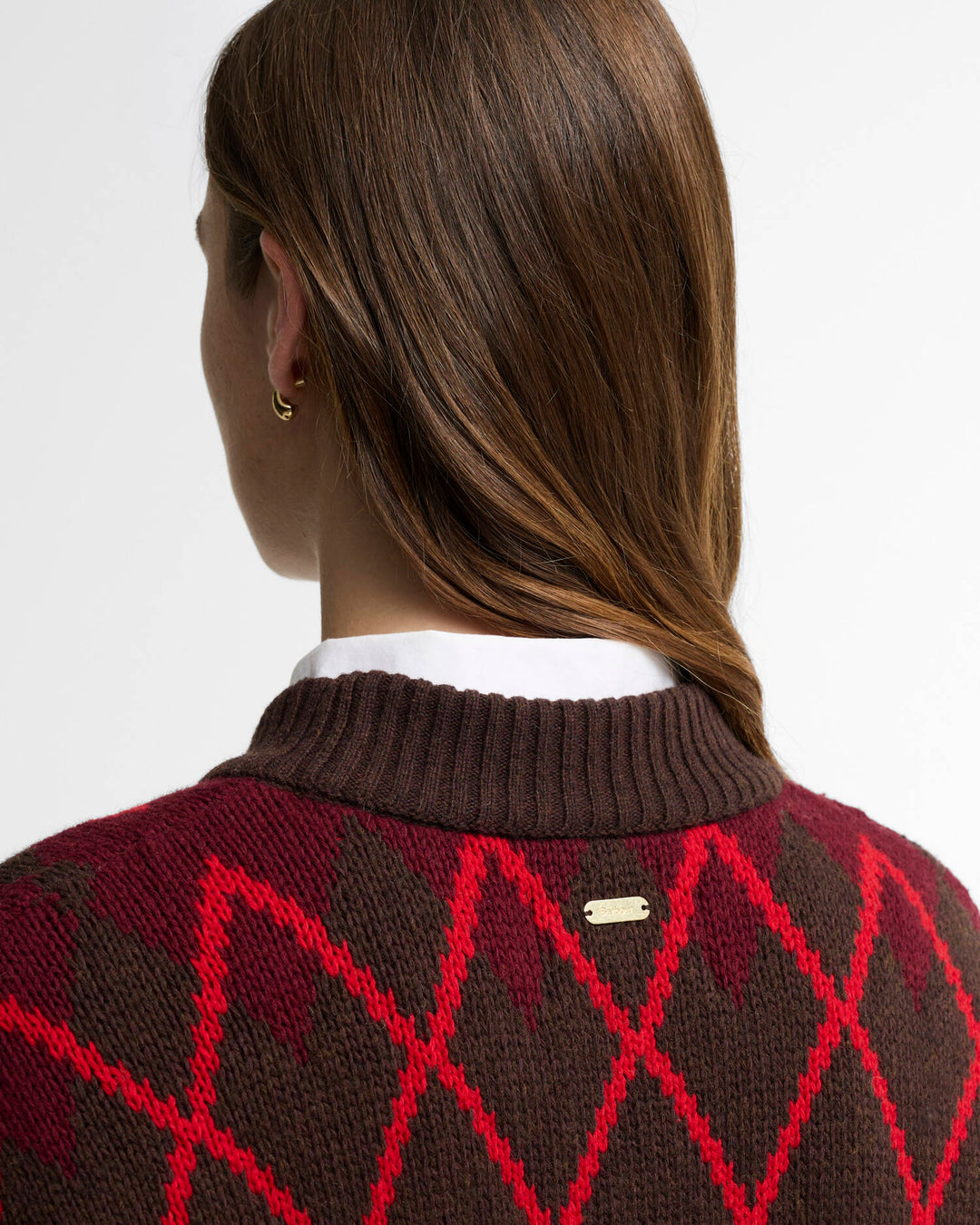 Barbour Adina Knit Jumper/Pulover LKN1832