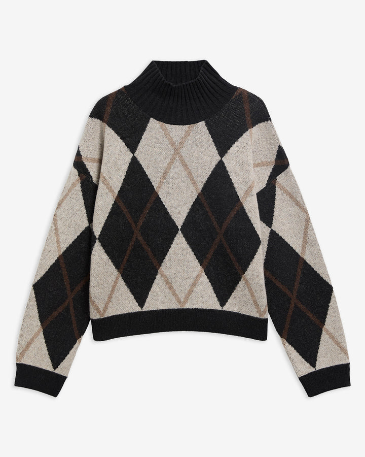 Barbour Marlow Knit Jumper/Pulover LKN1833