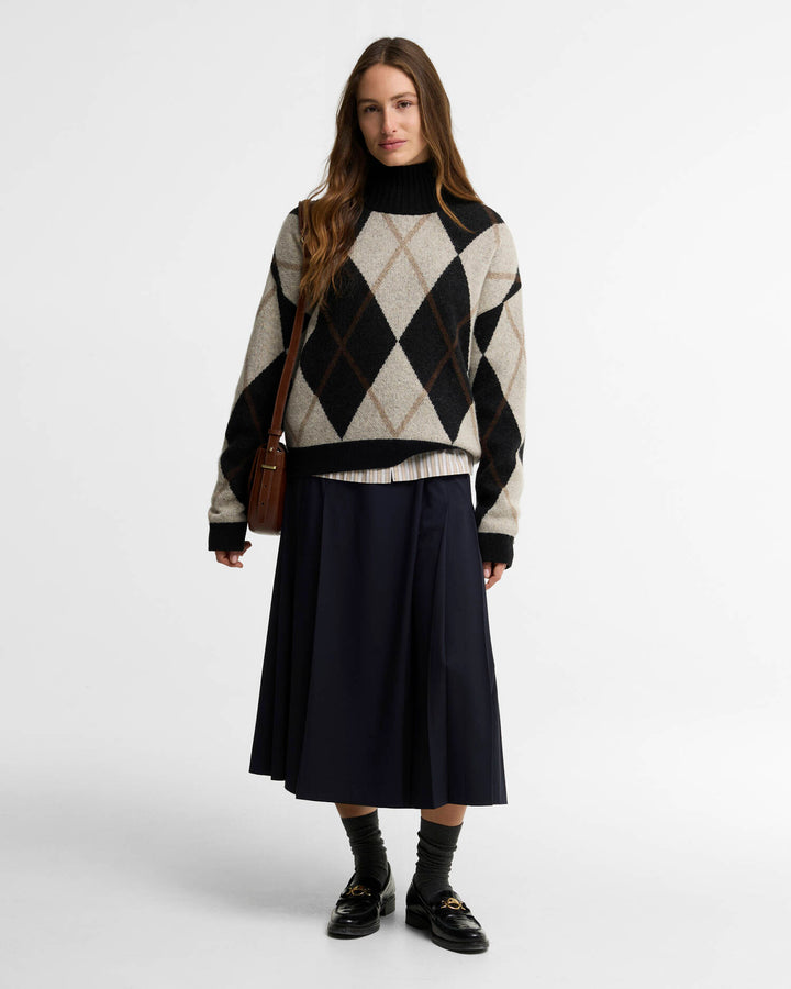 Barbour Marlow Knit Jumper/Pulover LKN1833