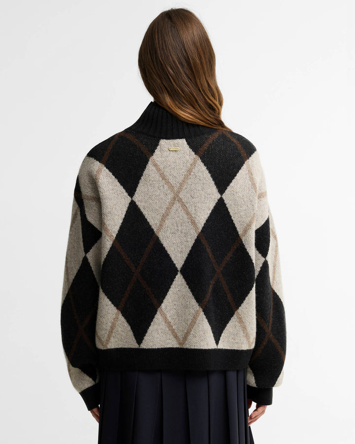 Barbour Marlow Knit Jumper/Pulover LKN1833