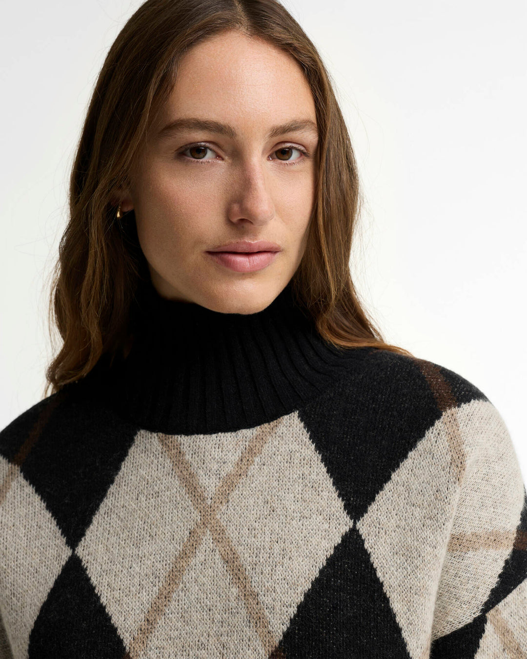 Barbour Marlow Knit Jumper/Pulover LKN1833