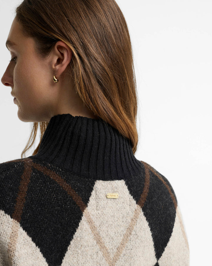 Barbour Marlow Knit Jumper/Pulover LKN1833