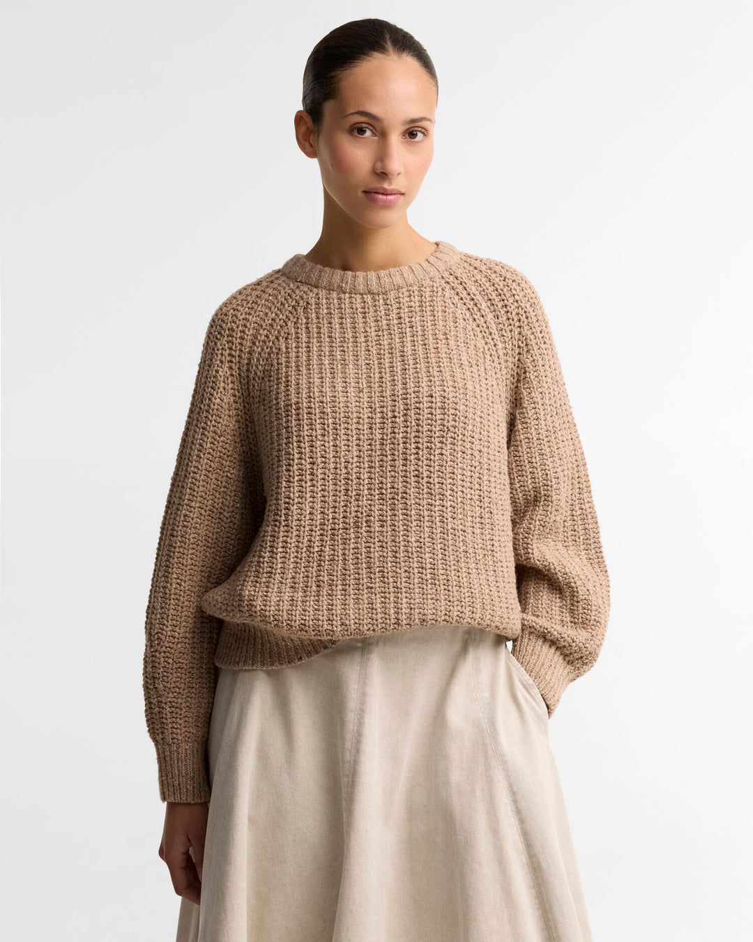Barbour Alderney Knit Jumper/Pulover LKN1835