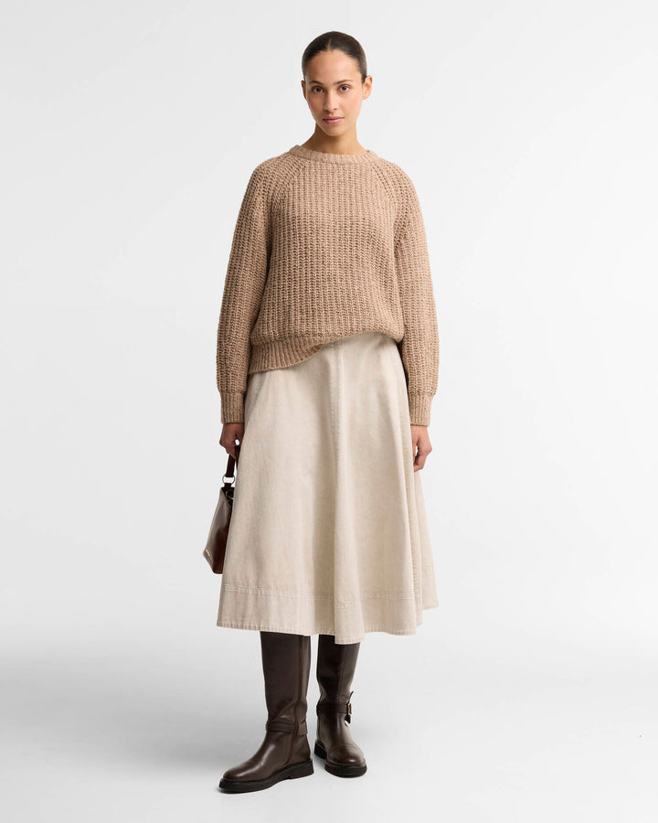 Barbour Alderney Knit Jumper/Pulover LKN1835