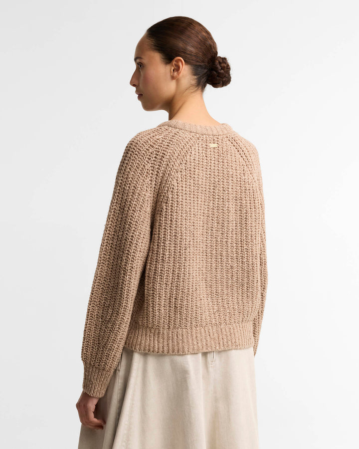 Barbour Alderney Knit Jumper/Pulover LKN1835