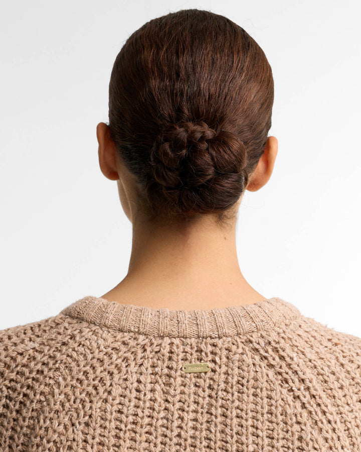 Barbour Alderney Knit Jumper/Pulover LKN1835