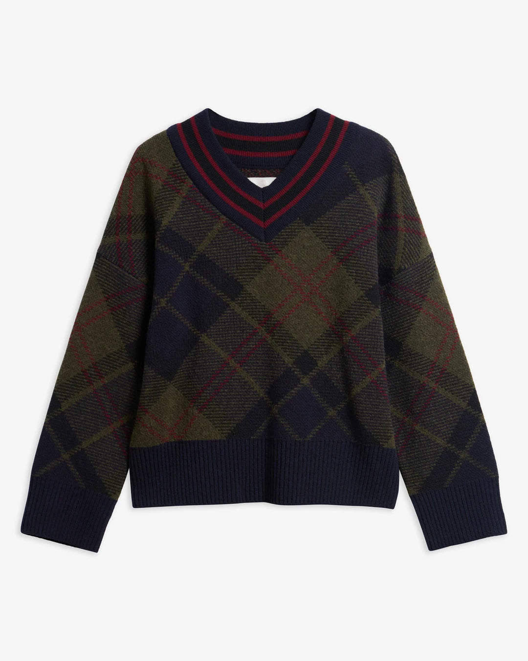 Barbour Shae Knit Jumper/Pulover LKN1841