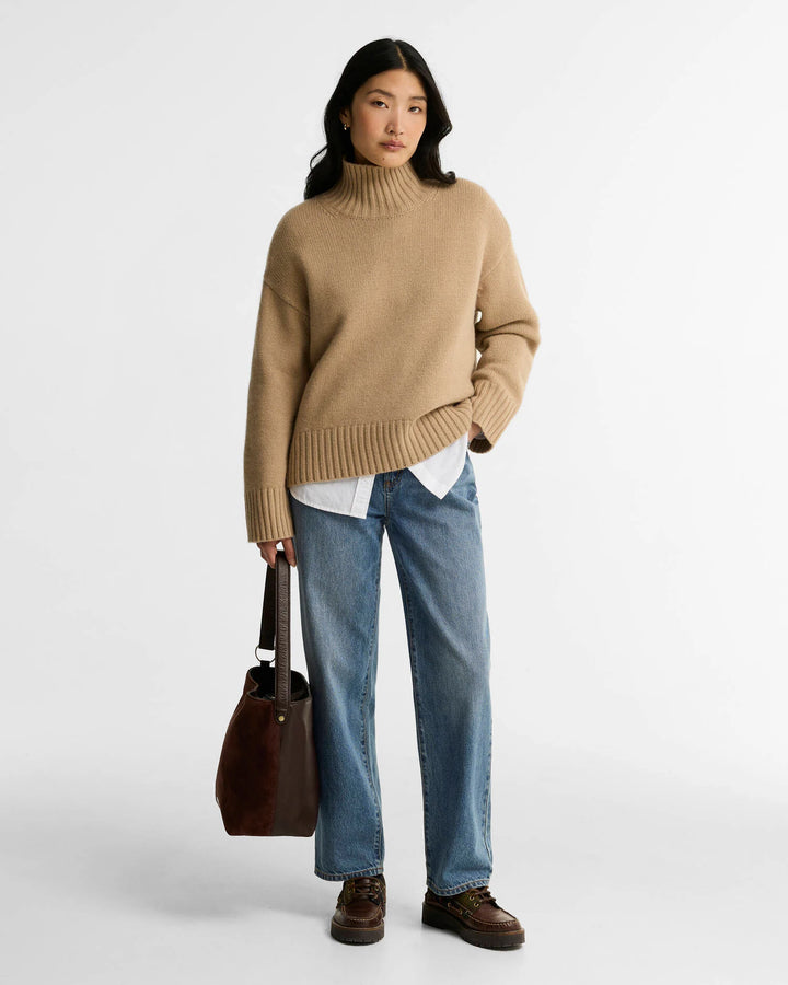 Barbour Woodhouse FN/Pulover LKN1843
