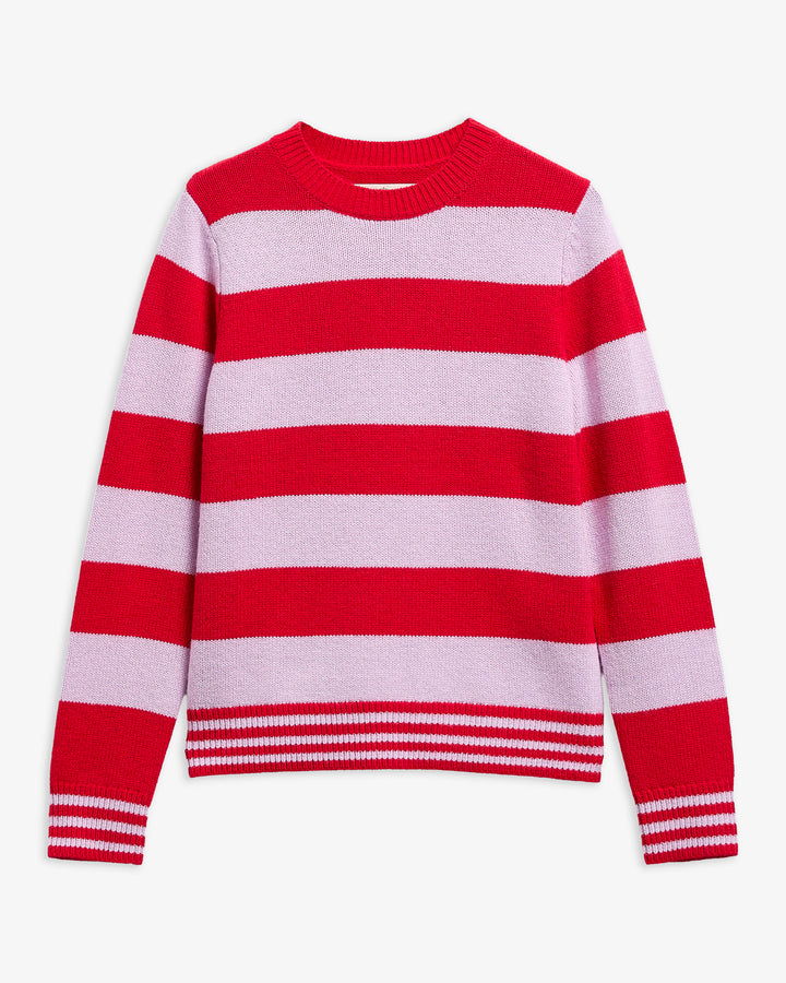 Barbour Woodhouse Jumper/Pulover LKN1844