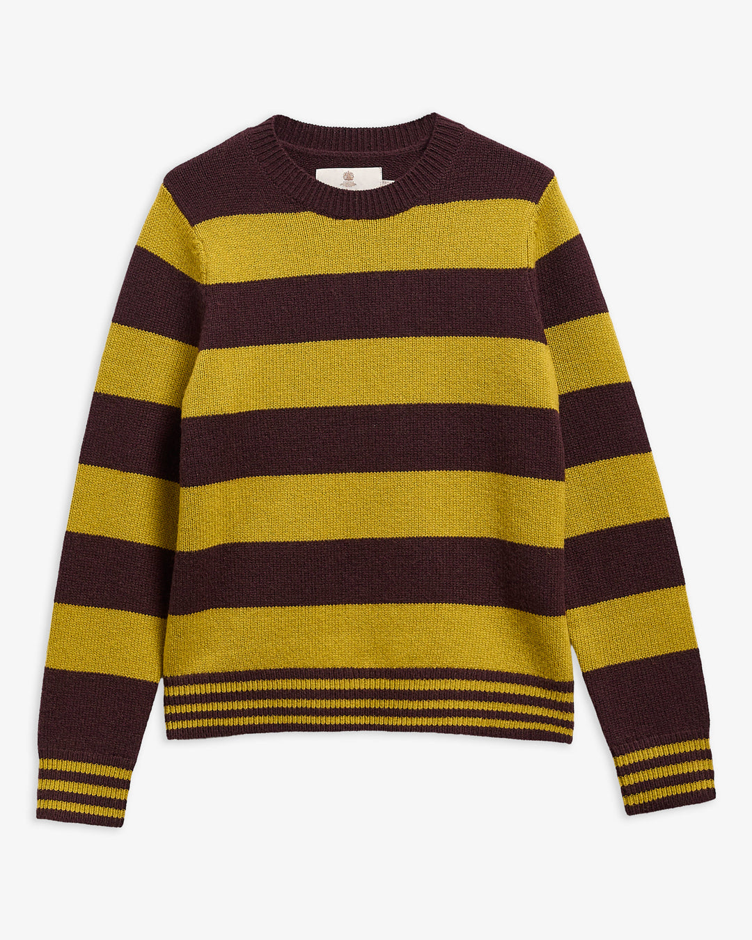 Barbour Woodhouse Jumper/Pulover LKN1844