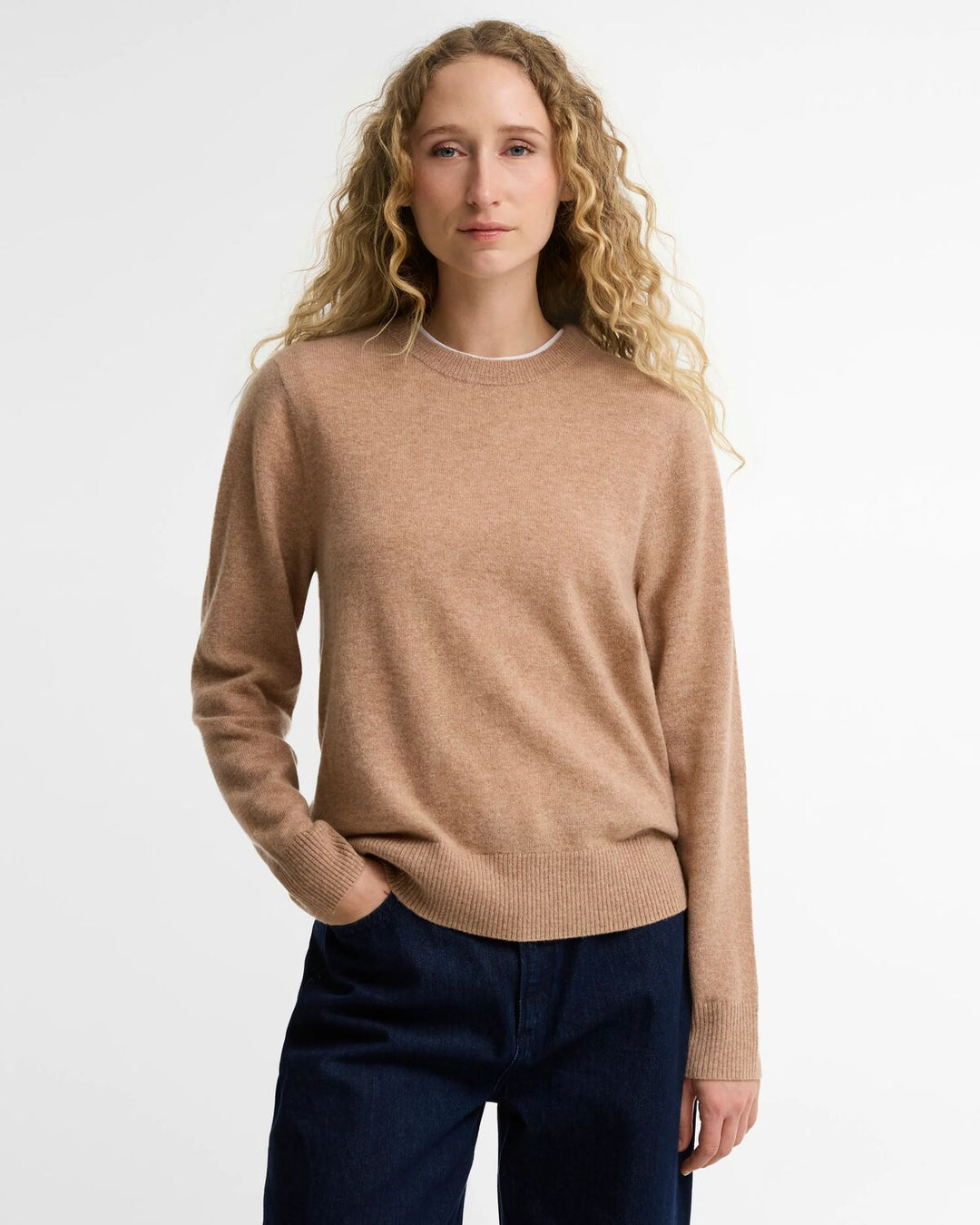 Barbour Penwood Knit Jumper/Pulover LKN1848